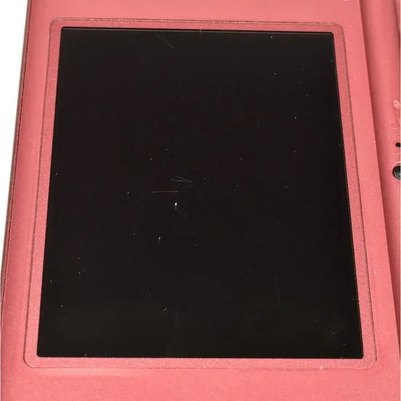 Nintendo DSi XL Handheld Video Game Console with Stylus Charger 3 Games Case - Picture 8 of 16